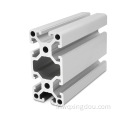 Ensemble d'aluminium épaissis 4080 standard européen